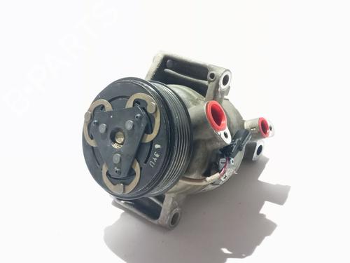 Used AC compressor AC compressor DACIA DUSTER (HM_) 1.5 dCi 115 4x4 (114 hp) 40260509 40260509