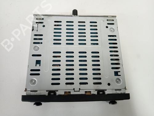 Radio RENAULT KANGOO / GRAND KANGOO II (KW0/1_) 1.5 dCi 90 (KW05, KW08, KW0G, KW11) | BP21026175E6 