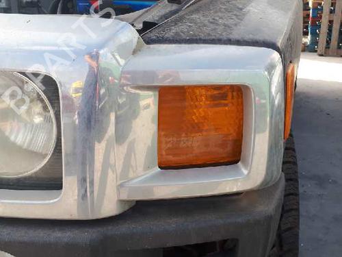 Used Left front indicator Left front indicator HUMMER HUMMER H3 3.7 4WD (245 hp) 40103294 40103294