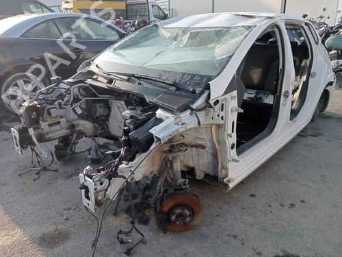 Used Parts SEAT IBIZA V (KJ1, KJG)  1.6 TDI  4742719