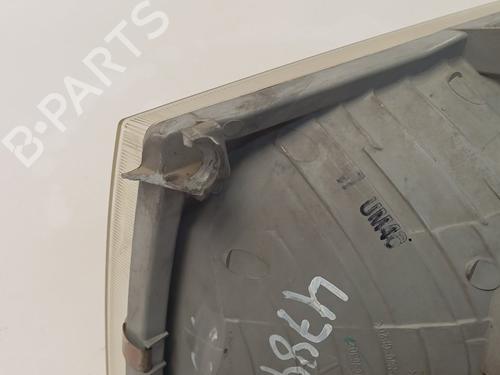 Right headlight FORD RANGER (ER, EQ, R_) 2.5 TD 4x4 | BP22443032C29 