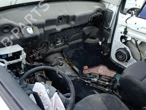 Starter PEUGEOT PARTNER Box Body/MPV  | BP29140406M8 