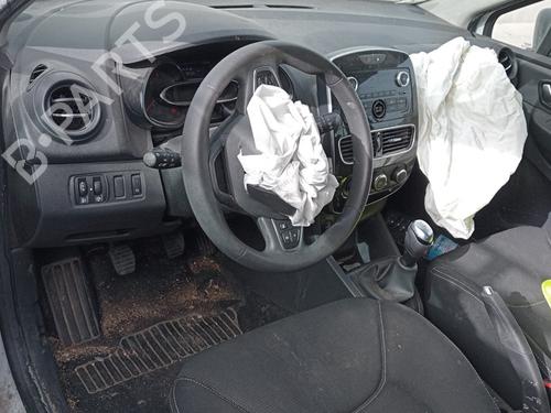 Electronic module RENAULT CLIO IV (BH_)  | BP26914469M83 