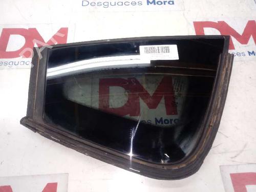 Used Rear right quarter glass PEUGEOT 2008 I (CU_) [2013-2025]  14131635
