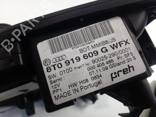 Switch AUDI A5 Sportback (8TA) 2.7 TDI | BP16466977I30 