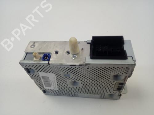Radio PEUGEOT 308 II (LB_, LP_, LW_, LH_, L3_)  | BP19662779E6 