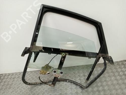 Used Rear left window mechanism Rear left window mechanism AUDI A6 C6 (4F2) 2.7 TDI quattro (180 hp) 19095471 19095471
