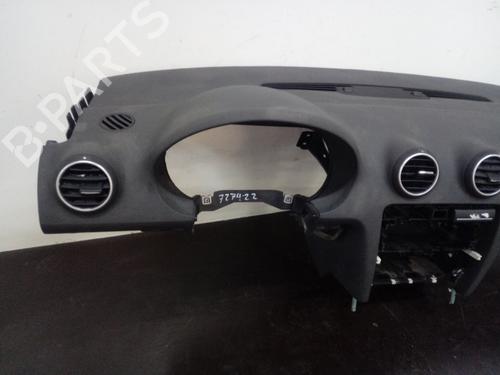 Airbag Kit AUDI A3 (8P1)  | BP14987616C86 