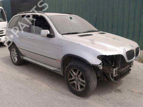 Radio BMW X5 (E53) | BP30369617E6