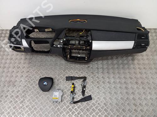 Used Airbag Kit BMW X5 (E70) xDrive 30 d (245 hp) 19167406