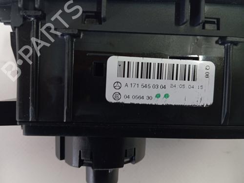 Headlight switch MERCEDES-BENZ SLK (R171) 350 (171.456) | BP22221399I24 