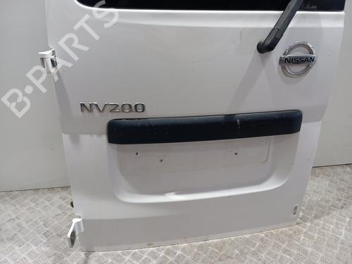Left rear door NISSAN NV200 / EVALIA Bus | BP30685106C4