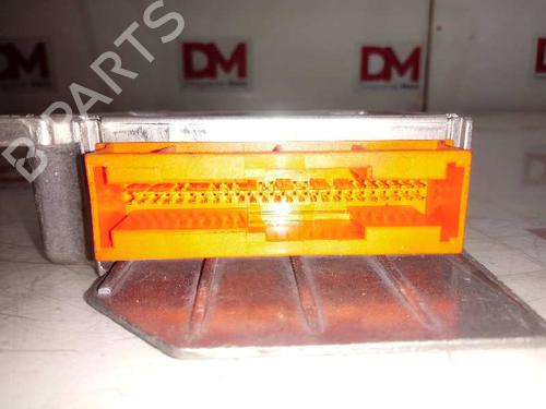 ECU airbags BMW 5 (E39) 525 tds | BP12662696M53 