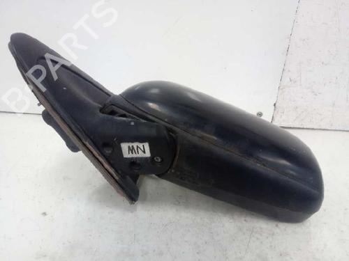Left mirror NISSAN ALMERA I (N15) 1.6 | BP12658556C26 