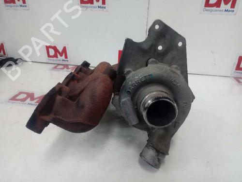 Turbocharger/Supercharger FORD MONDEO III (B5Y) 2.0 TDCi | BP12663772M71 