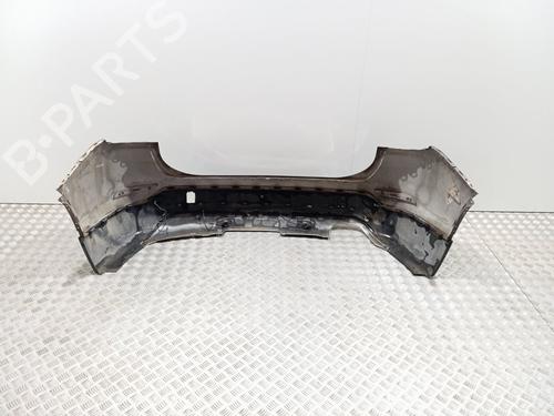 Rear bumper BMW X1 (E84) sDrive 18 d | BP24218137C8 