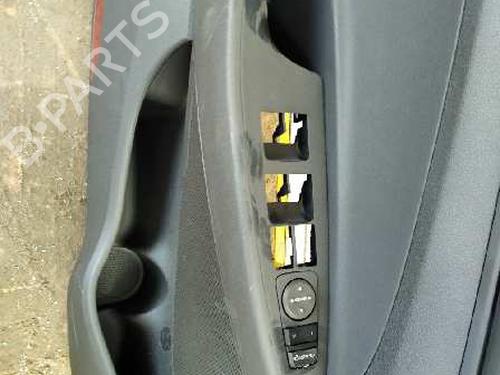 Used Front left panel HYUNDAI TUCSON (TL, TLE) [2015-2023]  12652019