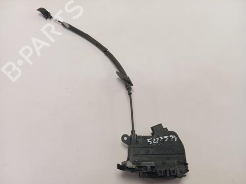 Used Rear left lock Rear left lock 36886634 36886634