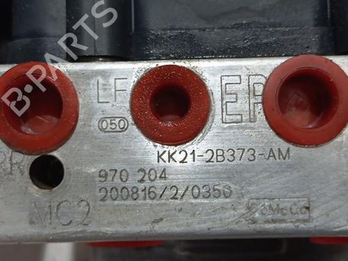 ABS pump FORD TRANSIT V363 Van (FCD, FDD)  | BP27540619M43 