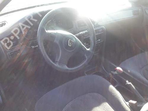 Køleventilator elektrisk ROVER 45 I Hatchback (RT)  | BP16840080M35 