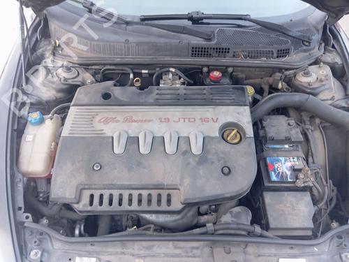 Right headlight ALFA ROMEO GT (937_) 1.9 JTD (937CXN1B) | BP32340361C29 