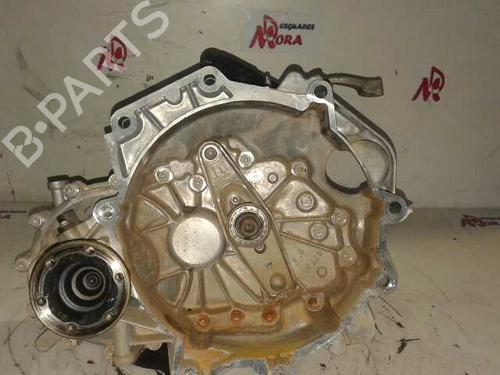 Used Gearbox SEAT IBIZA IV (6J5, 6P1) [2008-2017]  12637063