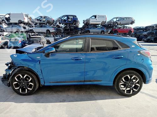 Right tailgate light FORD PUMA (J2K, CF7)  | BP22548746C80 