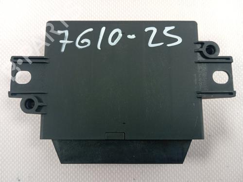 Electronic module AUDI A5 Sportback (8TA) 2.0 TFSI | BP30929757M83