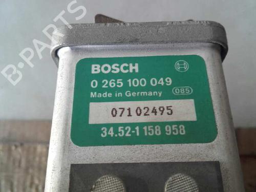 Control unit BMW 5 (E34) 520 i 24V | BP12648115M11