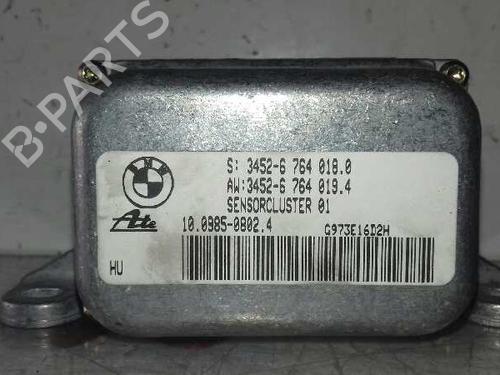Electronic module BMW 3 Compact (E46) 320 td | BP16963678M83 