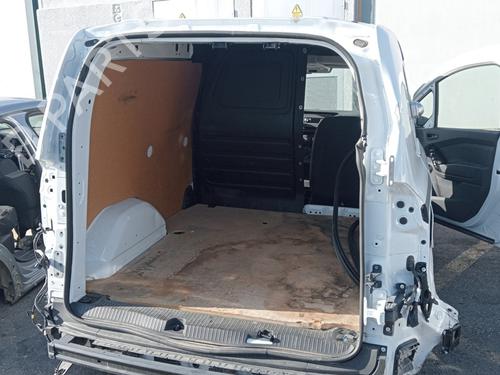 Styregear/Snekke RENAULT KANGOO III MPV  | BP21016344M22 