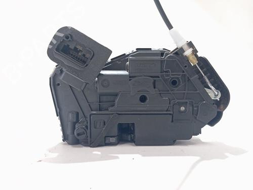 Rear left lock VW TIGUAN (AD1, AX1) 2.0 TSI R 4motion | BP29359089C100 