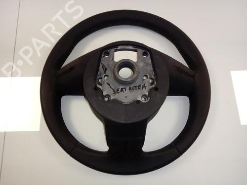 Steering wheel SEAT ALTEA (5P1)  | BP16466983C49 