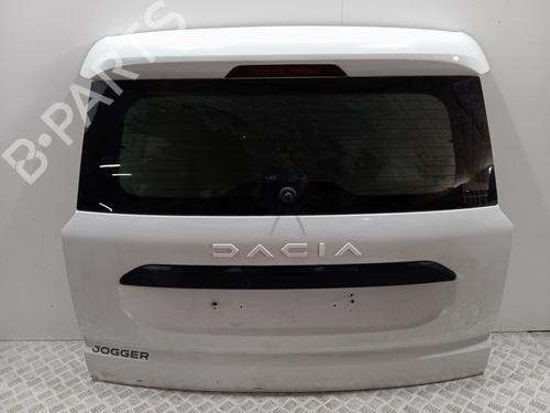 Portellone posteriore Portellone posteriore DACIA JOGGER (RK_) 1.0 TCe 110 (RKMD) (110 hp) 37607373 37607373