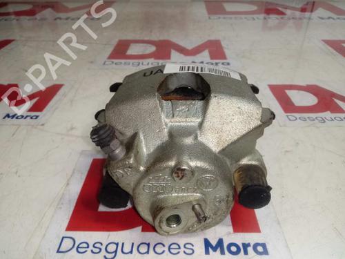 Left front brake caliper SEAT LEON (1P1) 1.6 TDI | BP16397573M105 