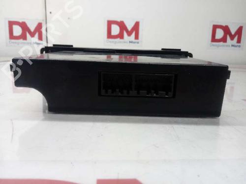 Commande Chauffage MITSUBISHI PAJERO III (V7_W, V6_W) 3.2 Di-D (V68W) | BP16920122I5 