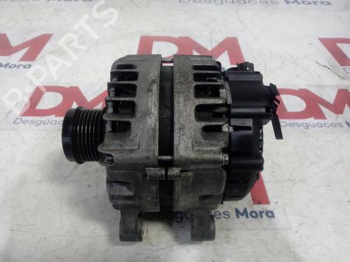 Alternator PEUGEOT PARTNER Tepee  | BP12850392M7 