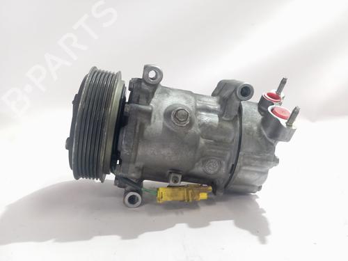 AC compressor CITROËN C2 (JM_) 1.1 | BP35738389M34 - Image 2