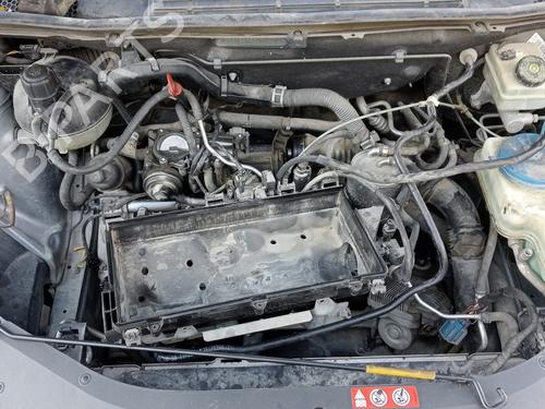 Front right panel MERCEDES-BENZ B-CLASS Sports Tourer (W245)  | BP13220900C59 