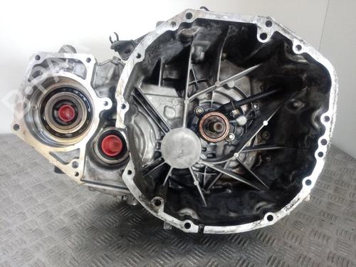 Used Gearbox NISSAN X-TRAIL II (T31) [2007-2018]  19647411