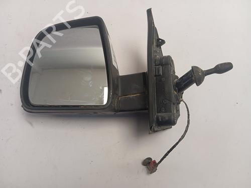 Left mirror FIAT DOBLO Cargo (263_)  | BP24203951C26 