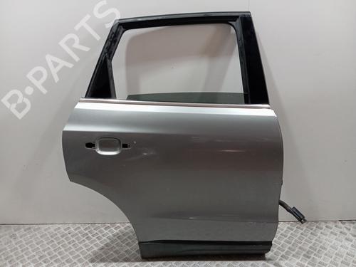 Used Right rear door Right rear door AUDI Q5 (8RB) 3.0 TDI quattro (240 hp) 35979559 35979559