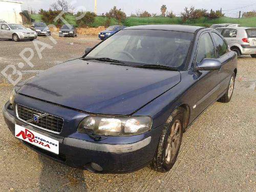 Starter VOLVO S60 I (384)  | BP12934704M8 