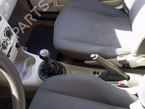 Engine FIAT PUNTO (188_) 1.2 60 (188.030, .050, .130, .150, .230, .250) | BP27254478M1 