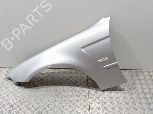 Used Left front fenders BMW 3 Compact (E46) 316 ti (115 hp) 26497224