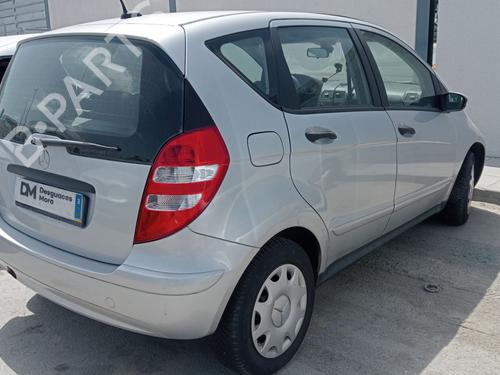 Left taillight MERCEDES-BENZ A-CLASS (W169) A 160 (169.031, 169.331) | BP27624770C34 - Image 6