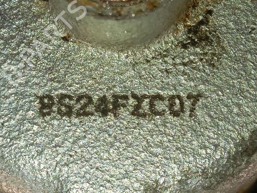 Right front brake caliper MG MG ZS SUV (AZS1) | BP40228885M104 - Image 4
