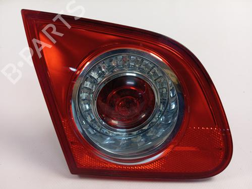 Used Left tailgate light Left tailgate light 36990444 36990444