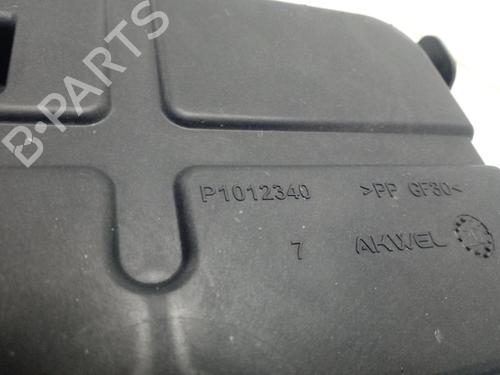 AdBlue tank CITROËN C3 III (SX)  | BP22545828M85 
