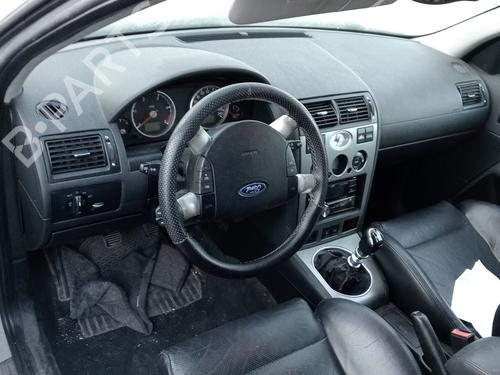 Catalyst FORD MONDEO III Saloon (B4Y)  | BP18656226M10 
